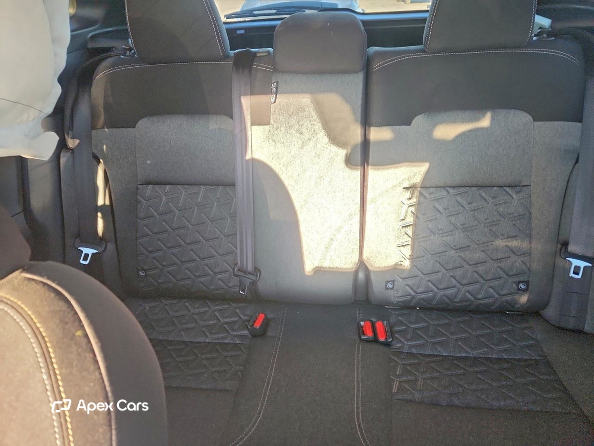 Nissan Kicks 2026
