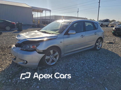 Mazda 3 2004 - Image 1 of 13