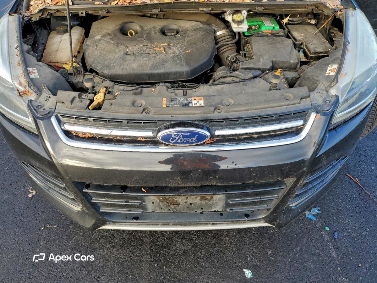 Ford Escape 2016