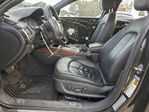 Audi A6 2015