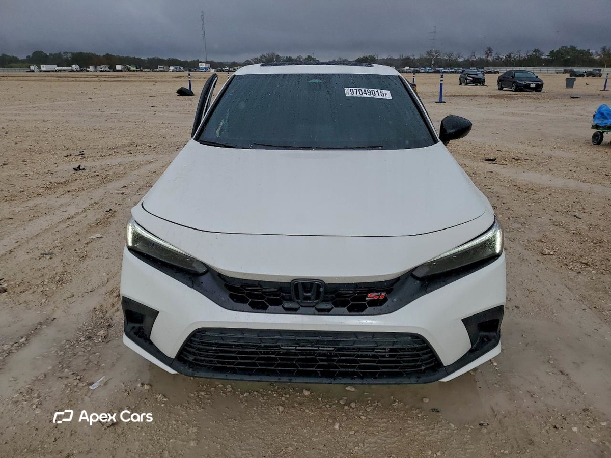 Honda Civic 2023