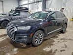 Audi Q7 2017