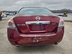 Nissan Altima 2012