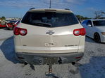 Chevrolet Traverse 2011