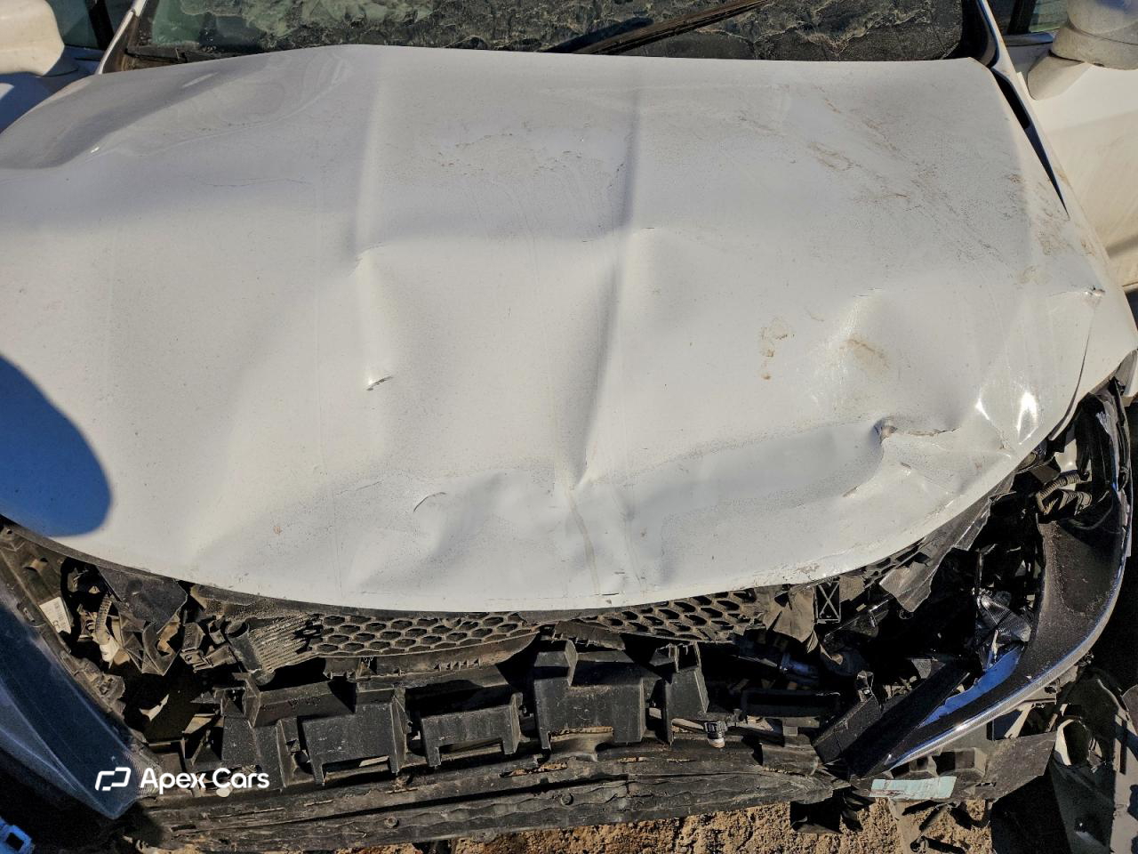 Chrysler Pacifica 2019