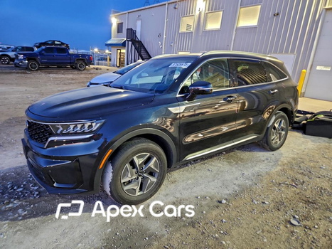 Kia Sorento 2021 - Image 1 of 14
