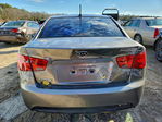 Kia Forte 2012