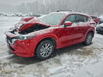 Mazda CX-5 2025