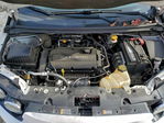 Chevrolet Sonic 2015
