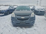 Chevrolet Equinox 2011