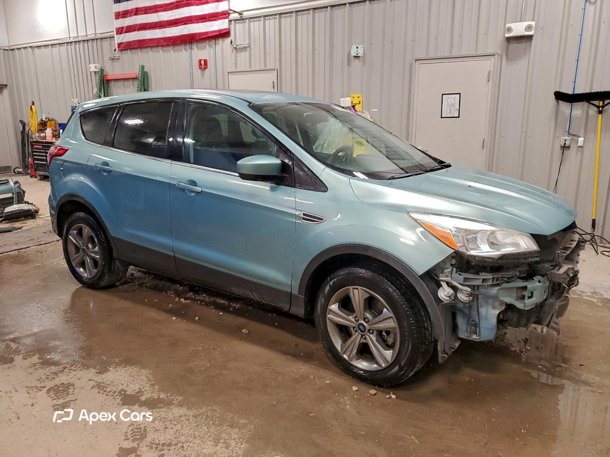 Ford Escape 2013