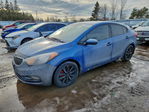 Kia Forte 2015