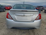 Nissan Versa 2018