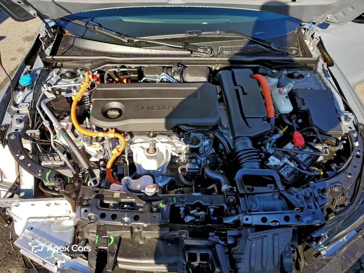 Honda Civic 2026
