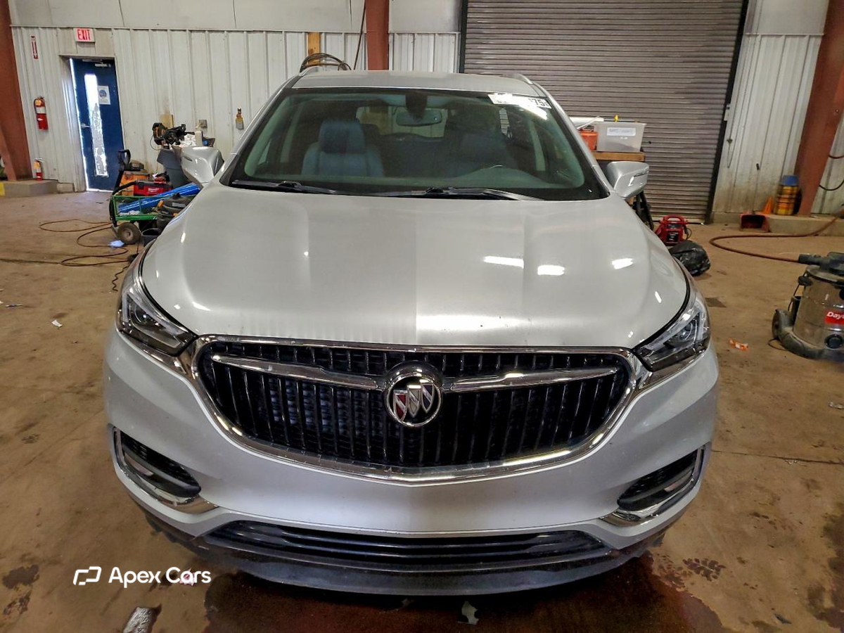Buick Enclave 2018