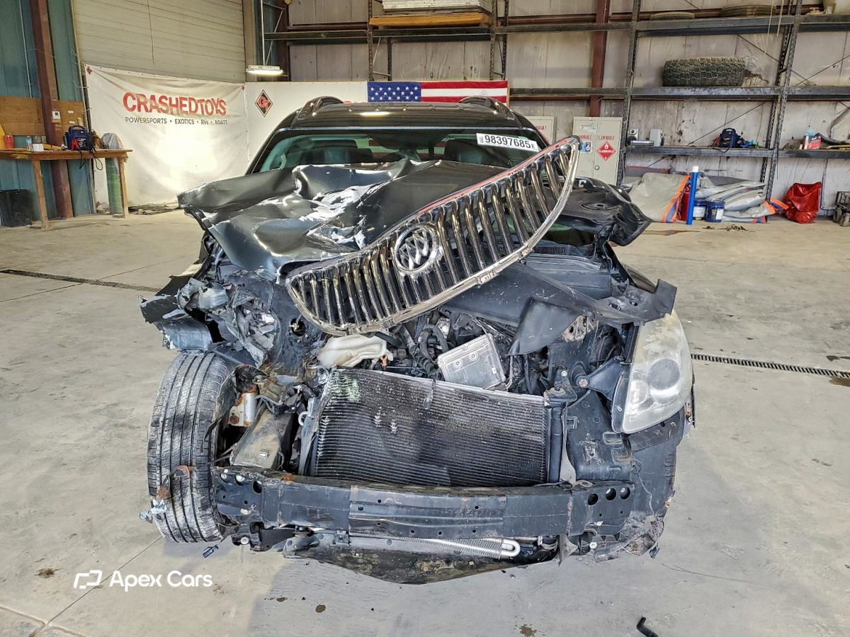 Buick Enclave 2011