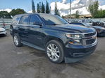 Chevrolet Tahoe 2017