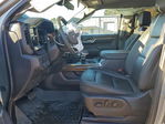 Chevrolet Silverado 2024
