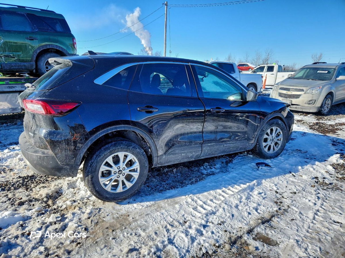 Ford Escape 2024