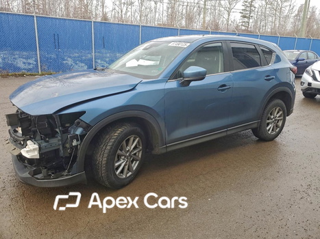 Mazda CX-5 2023 - Image 1 of 14
