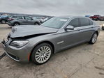 BMW Series 7 2012