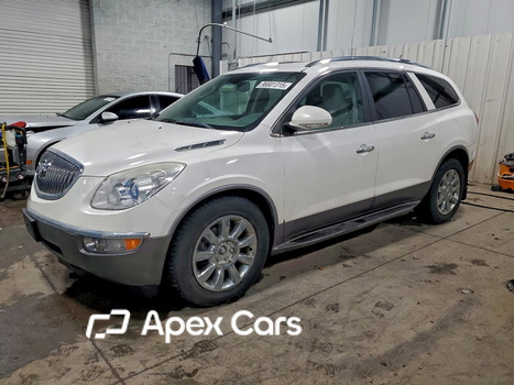Buick Enclave 2011 - Zdjęcie 1 z 14