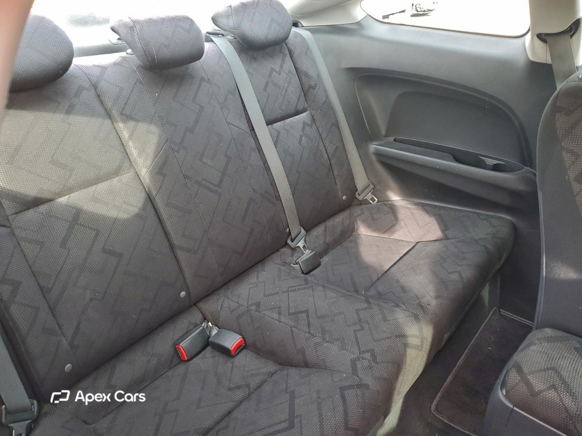 Honda Civic 2013