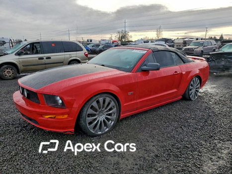 Ford Mustang 2005 - Image 1 of 13