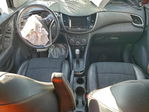 Chevrolet Trax 2020