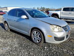 Volkswagen Jetta 2007