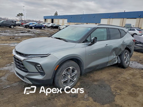 Chevrolet Blazer 2023 - Image 1 of 14