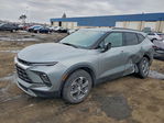 Chevrolet Blazer 2023