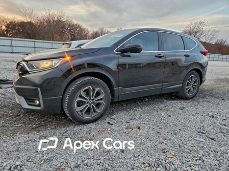 Honda CR-V 2020 - Image 1 of 15