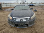 Honda Accord 2011
