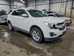 Chevrolet Equinox 2010