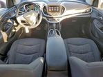 Chevrolet Volt 2017