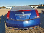 Cadillac CTS 2013