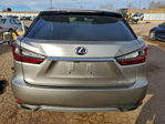 Lexus RX 2021