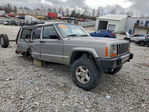 Jeep Cherokee 2000