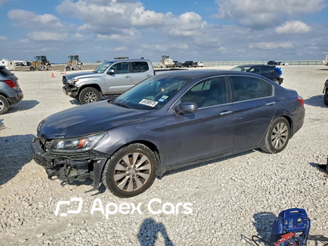 Honda Accord 2013 - Image 1 of 12
