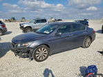 Honda Accord 2013