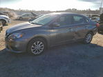 Nissan Sentra 2017