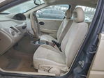 Saturn ION 2007