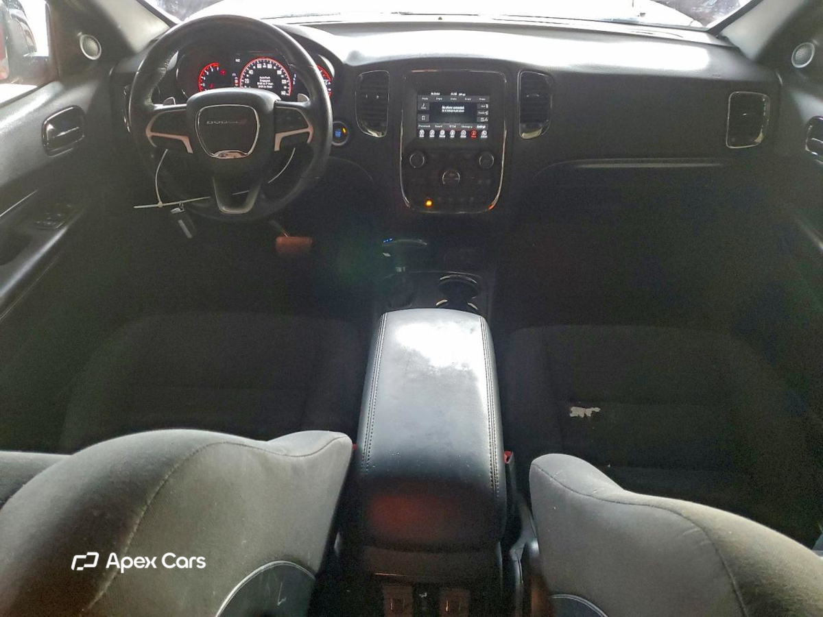 Dodge Durango 2020