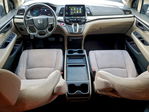 Honda Odyssey 2019