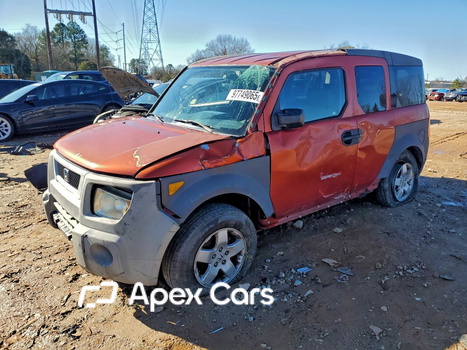 Honda Element 2004 - Zdjęcie 1 z 13