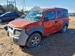 Honda Element 2004