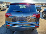 Acura MDX 2012