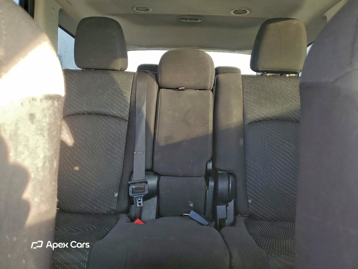 Dodge Journey 2017