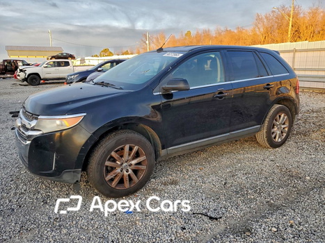 Ford Edge 2012 - Image 1 of 13